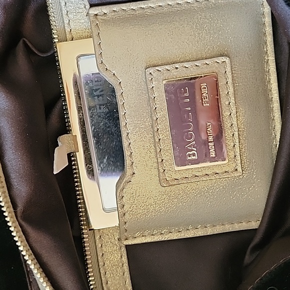 FENDI baguette bag - Picture 11 of 11